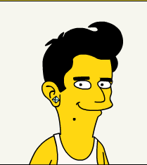 aaaa eu sou demais!