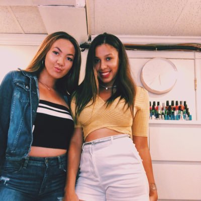 Angelinamoncri2's profile picture. I’ve made like 5 different Twitters. I guess I’ll use this one