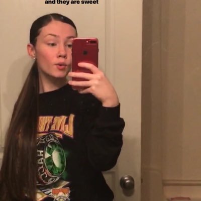 ulovemorgs's profile picture. 