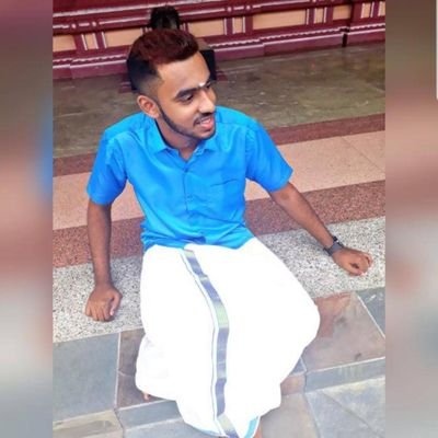 ravin_billa's profile picture. MURUKKU MEESAI SWAG