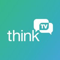 ThinkTV (@think_tv) 's Twitter Profile