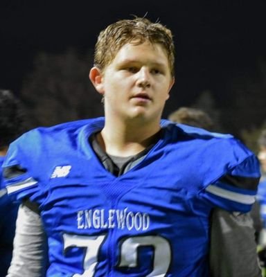 72Martial's profile picture. 6’1 (246 lbs) class of 2022                                  Englewood HighSchool