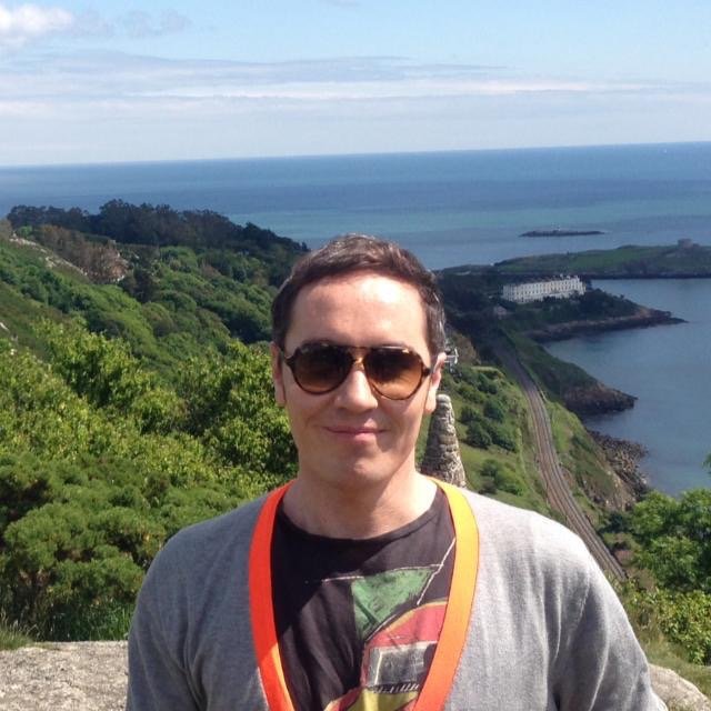 PabloMeara's profile picture. 