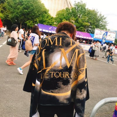 1Lostworld's profile picture. 三代目JSB EXILE DOBERMAN INFINITY UVERworld TAKUYA∞ 登坂広臣 今市隆二 SHOKICHI AKIRA SWAY KAZUKI NSWcrew EXfamily We are D.I 龍が如く