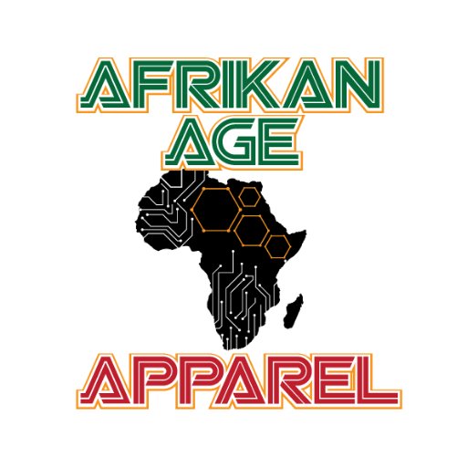 afrikanageappa1's profile picture. “OUR AGE IS NOW”