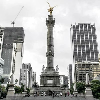 Cuenta NO OFICIAL 
Si vives, trabajas, visitas, transitas o te interesa la Cuauhtemoc, te informamos, t damos tips y te ayudamos. Esta cuenta la hacemos todos.