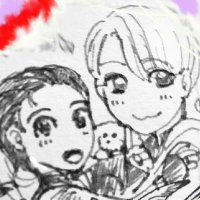 十河テル@そろそろ浮上? (@tougouteru) 's Twitter Profile Photo 十河テル@そろそろ浮上? (@tougouteru) 's Twitter Profile Photo