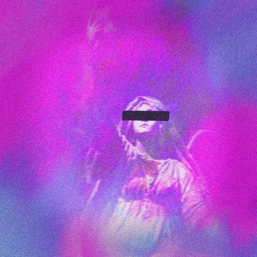 rottingremains's profile picture. forbidden from heaven's gates