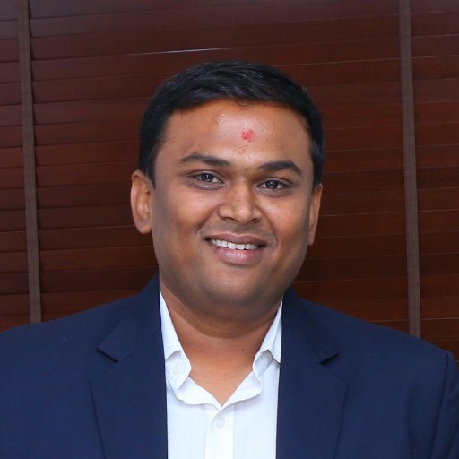 milapkankotiya's profile picture. Founder and CEO Quad SoftTech