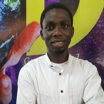 an inspiration and teacher of undiluted word of God! Christ follow and open minded. educationist, lover of God,  dynamic in nature, a writter & lover of poetry.