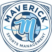 Maverick Sports Management (@maverick_mgmt) 's Twitter Profile