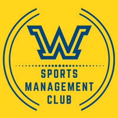The official Twitter account of the Wilkes University Sports Management Club @wilkesu