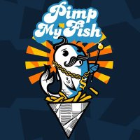 Pimp My Fish (@pimpmyfishuk) 's Twitter Profile