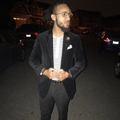 SoulFulGent's profile picture. The earth is yours and everything that’s in it...🙏🏽🌎 Go for what you desire.