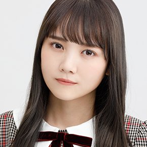 乃木坂46 4期生 #田村真佑 ちゃんの時報です。 @nogizakazka @nogidic @nogizakazk0