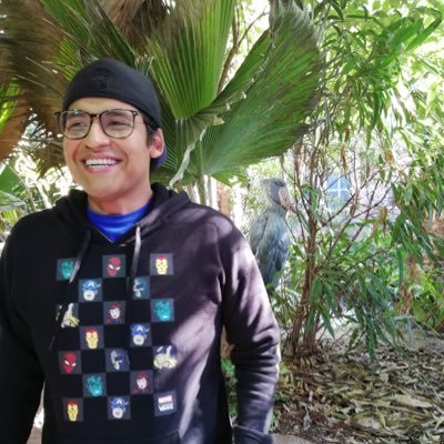 TitoCruz60's profile picture. 