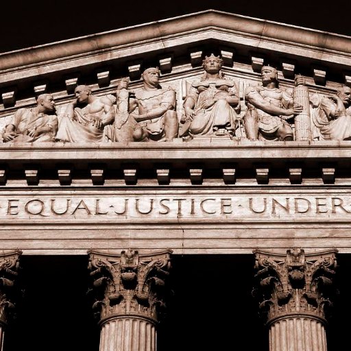 Equal Justice Under Law Profile