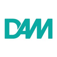 Depuración de Aguas del Mediterráneo (@dam_aguas) 's Twitter Profile Photo Depuración de Aguas del Mediterráneo (@dam_aguas) 's Twitter Profile Photo