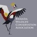 Rwanda Wildlife Conservation Association (@RwandaWildlife) Twitter profile photo