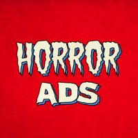 Horror Ads🔪(@horrorads) 's Twitter Profile Photo