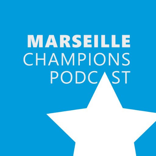 Marseille Champions Podcast #MCP Profile