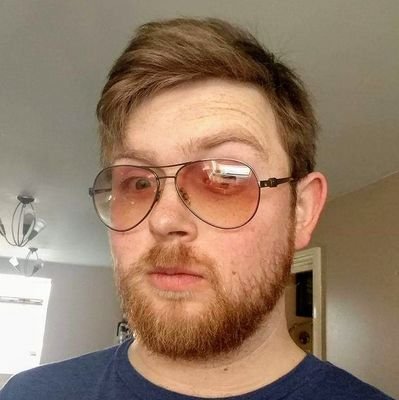 Alistair Evans Profile