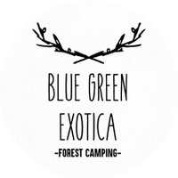 Blue Green Exotica Camp(@bluegreenexotic) 's Twitter Profile Photo