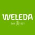 Weleda Deutschland (@weleda_d) Twitter profile photo Weleda Deutschland (@weleda_d) Twitter profile photo