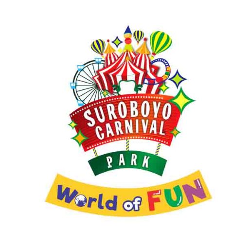 IG: @suroboyocarnival jam buka,  Senin - Minggu: 15.00-23.00 WIB