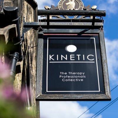 KineticclinicsT's profile picture. A training hub for therapy professionals of all types to come together for a great learning experience.