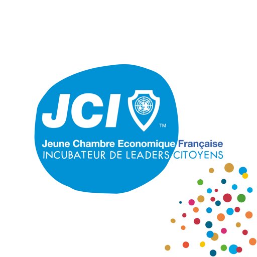 Jeune Chambre Économique Française - Incubateur de Leaders Citoyens - Engagé.e.s pour porter des projets à impact positif sur les territoires 👊#LeadersCitoyens