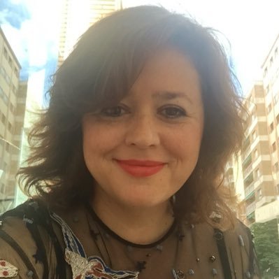 Coach, Formadora y Consultora, actualmente en desarrollo de un proyecto de Coaching para la empresa