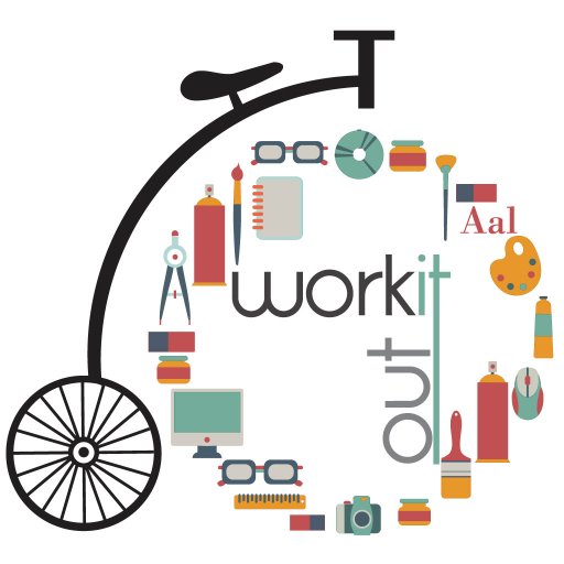 WorkItOut, precedentemente Cowo|360, dal 2008 a Roma. Spazio coworking e spazio eventi.             Formazione, networking, smartworking.