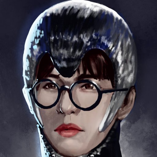 Jojo Wongさんのプロフィール画像