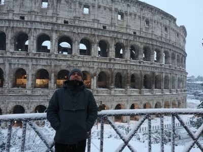 Davide69269815's profile picture. 