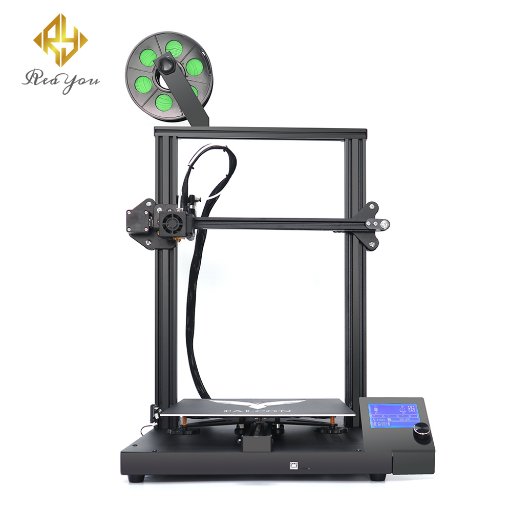 This is Ivy from ReaYou Technology Co., Ltd. We are the manufacturer for 3D Printer and 3D Printer Accessories.