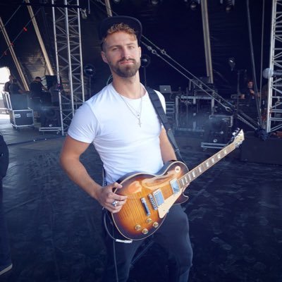 Rikki_Glover's profile picture. Guitarist | Musical Director | Proud Father | James * Ella Eyre * Ward Thomas * Cloves * Blue * Natasha Hamilton * Stooshe * The Revue