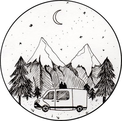 Follow the adventures of Joe, Yeva and Alice on their van life journey through Europe 🚐💨💨
🌐 https://t.co/1aH3jK0k0L