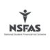 NSFAS (@myNSFAS) Twitter profile photo