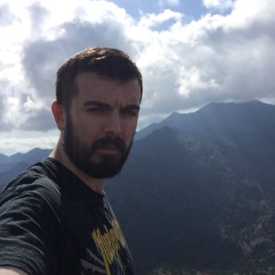 thenecbromancer's profile picture. Better than Les at Warhammer.