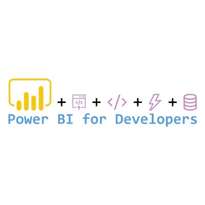 Twitter handler for the Power BI for Developers SIG.
Primarily used for announcements.