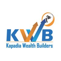 KAPADIA WEALTH BUILDERS(@kapadiawb) 's Twitter Profile Photo