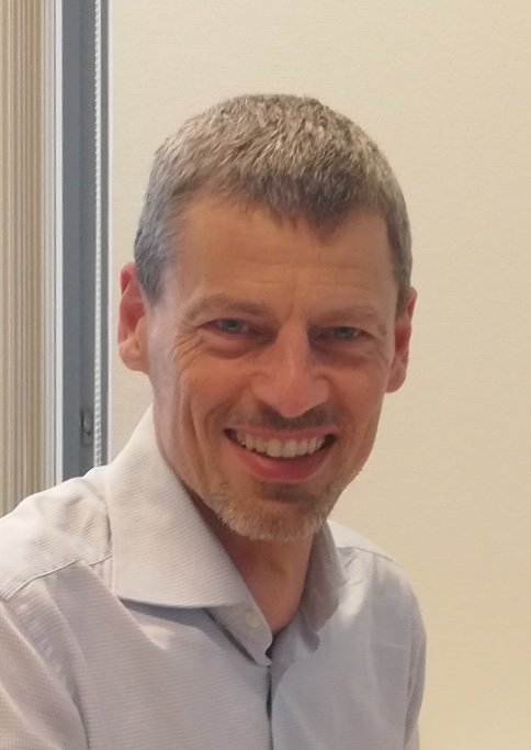 Dirk Hadrich Profile