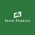 Irish Ferries (@Irish_Ferries) Twitter profile photo