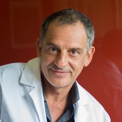 PujolPascal's profile picture. Médecine Prédictive et Personnalisée Génétique Santé