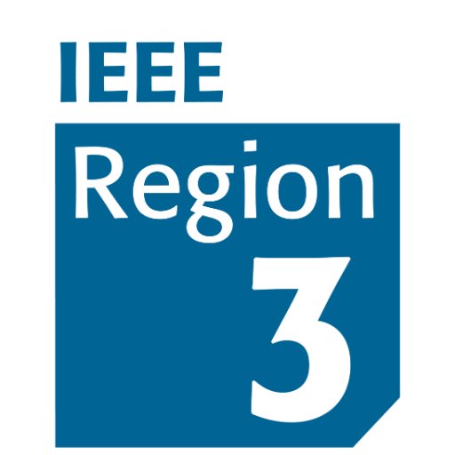 IEEE Region 3  is the geographic organization for IEEE covering the Southeast United States and the Country of Jamaica.