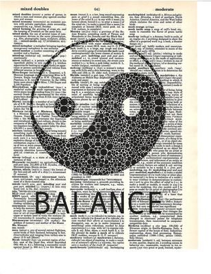 What a ride! My feelings feel intense, balance is the answer.