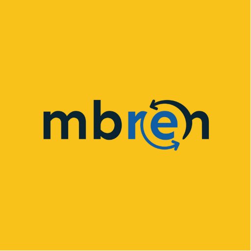 MBReEngineering's profile picture. 