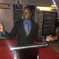 Edwin Dzikiti. (@edwindzikiti) 's Twitter Profile