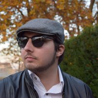 Boris Sanders (@borissanders1) 's Twitter Profile
